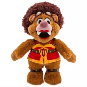Disney Pixar Onward Manticore Mascot Plush Medium 15" NWT